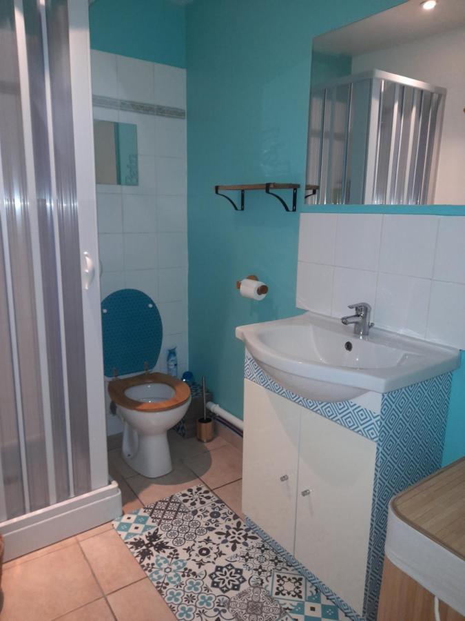 Willa 10 Mn Buis Les Baronnies Plaisians Zewnętrze zdjęcie