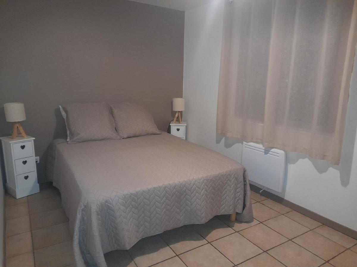 Willa 10 Mn Buis Les Baronnies Plaisians Zewnętrze zdjęcie