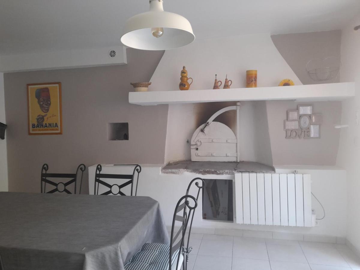 Willa 10 Mn Buis Les Baronnies Plaisians Zewnętrze zdjęcie